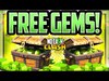 The Road to MASSIVE Free GEMS in Clash of Clans!