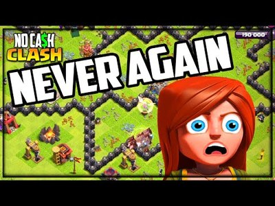 Clash of Clans Attacks and Mob