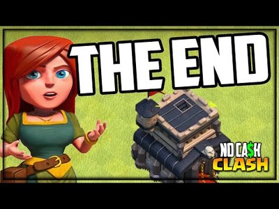 Clash of Clans Attacks and Mob