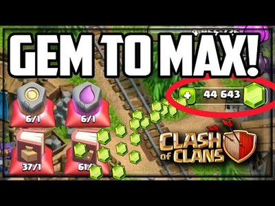 Clash of Clans Attacks and Mob