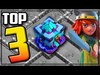 Top 3 OVERKILL Armies in Clash of Clans!