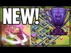 NEW Clash of Clans UPDATE Troop? | Q&A | Revenge to Lege...