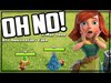 I CLEARED THEM! Clash of Clans Gold Pass #14