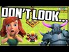FIXING The RUSH - No Cash Clash of Clans #123