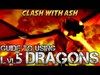Clash Of Clans | DRAG LOON PUSHING TO LEGENDS! "SAFEST 