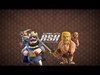 CLASH WITH ASH CHANNEL TRAILER