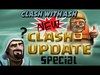 Clash Of Clans | TREASURY UPDATE & BALANCE CHANGES OVERVIEW