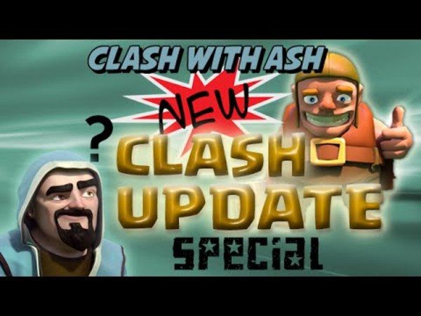 Clash With Ash