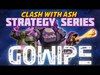 Clash Of Clans | TH8 3 STAR GOWIPE GUIDE (UPDATED)