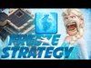 Clash Of Clans | TH9 FREEZE SPELL USAGE GUIDE / STRATEGY