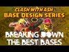 Clash Of Clans | NEW TRENDS IN ANTI 3 BASES (Th9, Th10, Th11