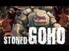 Clash Of Clans | STONED GOHO GUIDE FOR TH9 (LOW HERO HOG ATT