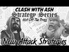 Clash Of Clans | NEW GOWIWI LALOON ZAP QUAKE HYBRID TH9 STRA...