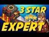 Clash Of Clans | 3 STAR EXPERT CHAT - TH11 QUEEN WALK MASS W...
