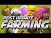 Clash Of Clans | NEW SERIES! STATE OF FARMING IN COC & 100K ...