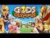 GODS OF OLYMPUS | NEW GAME DEVELOPER INTERVIEW