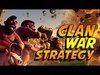 Clash Of Clans | NEW CLAN WAR MATCHMAKING CHANGES [WHAT DOES