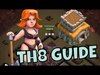 TH8 VALKYRIE GUIDE [UPDATED] GoVaHo / GoVaLo in Clash of Cla...