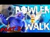 BOWLER WALK REVISED, Part 2 - Strategy & Tips [Clash Of Clan...