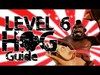 LEVEL 6 HOG GUIDE [Queen Walk + GoVaHo Strategy for Th10] in