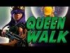 QUEEN WALK FORMULA with Expert Hundo - Best Strategy for Th1