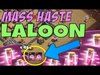 NEW TH9 STRATEGY - LALOON + MASS HASTE with Queen Walk! 3 St