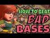 DON'T USE THESE BASES! Worst 3 Th11 Bases & How to 3 STAR TH