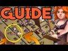 VALKYRIE GUIDE for LOW HEROES | Th9 | GoVaHo, Mass Valk, Que