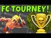 FRIENDLY CHALLENGE TOURNAMENTS | Clash Of Clans | HOW TO Org