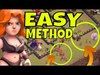 EASY Queen Walk + Mass Valk Strategy [The Jenny Method] for 