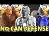 TH9 HGHB - "IF DO RIGHT, NO CAN DEFENSE" Two Strat...