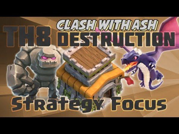 Clash With Ash