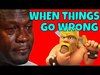 Th9: HGHB - "WHEN THINGS GO WRONG" How to Adjust o