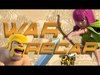 OneHive vs Clash With Ash :: War Recap :: Clash Of Clans
