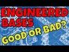 Engineered Bases :: Beyond the Controversy in Clash of Clans