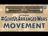 Thoughts on #GiveUsArrangedWars Movement & Future of Clash O...