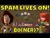 BALANCE DAY!! Spam Alive & Well + Intro to BO-/-NER at Th10/