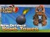 Clash Of Clans Update: BOMB TOWER, HOGS & WITCHES - OH MY!
