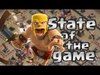 Clash Of Clans | STATE OF THE GAME (for me)