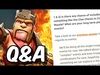 Clash Of Clans Developers "Divided on Engineered Bases&...