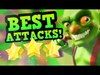 WE WON!!! Our Best Attacks in Clash of Clans :: 2017 Strateg...