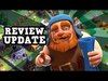 Clash Of Clans Update REVIEW :: Good, Bad & Ugly (Builde...