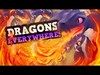 DRAGONS in Clash Of Clans :: Kicking Ash Since 2012 :: Th10 ...
