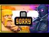 An Apology to the Clash of Clans Community
