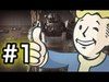 #1【Fallout4】きおきおのフォールアウト４【実況プレイ】