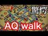 【驚愕】AQ walkでこの村から星3！！〜クラクラ実況〜