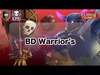 【Clash of Clans】CIPHER POL vs BD Warrior’s【3starattack】