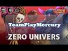 【Clash of Clans】ZERO UNIVERS vs TeamPlayMercury【3starattack】