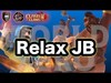 【Clash of Clans】WORLD ZERO vs Relax JB【3starattack】