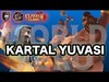 【Clash of Clans】WORLD ZERO vs KARTAL YUVASI【3starattack】